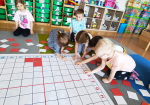 „Kto Ty jesteś? Polak mały …” – projekt edukacyjny w gr. XII