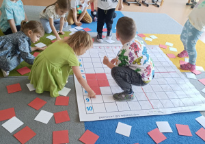 „Kto Ty jesteś? Polak mały …” – projekt edukacyjny w gr. XII