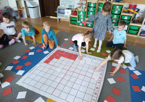 „Kto Ty jesteś? Polak mały …” – projekt edukacyjny w gr. XII