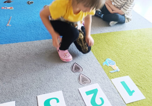 „Kto Ty jesteś? Polak mały …” – projekt edukacyjny w gr. XII