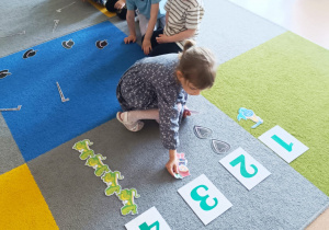 „Kto Ty jesteś? Polak mały …” – projekt edukacyjny w gr. XII