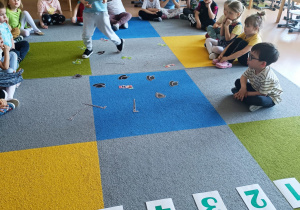 „Kto Ty jesteś? Polak mały …” – projekt edukacyjny w gr. XII