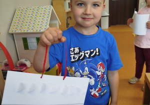 „Kto Ty jesteś? Polak mały …” – projekt edukacyjny w gr. XII