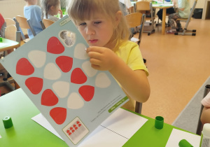 „Kto Ty jesteś? Polak mały …” – projekt edukacyjny w gr. XII