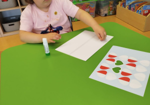 „Kto Ty jesteś? Polak mały …” – projekt edukacyjny w gr. XII