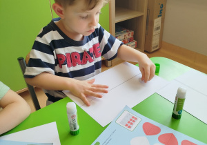 „Kto Ty jesteś? Polak mały …” – projekt edukacyjny w gr. XII
