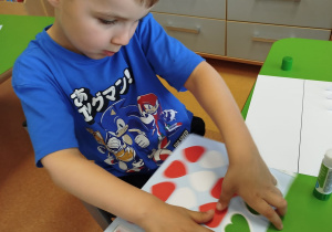 „Kto Ty jesteś? Polak mały …” – projekt edukacyjny w gr. XII