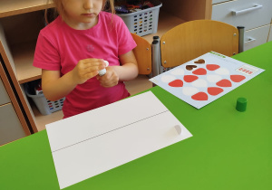 „Kto Ty jesteś? Polak mały …” – projekt edukacyjny w gr. XII