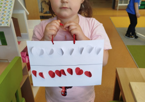 „Kto Ty jesteś? Polak mały …” – projekt edukacyjny w gr. XII