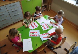 „Kto Ty jesteś? Polak mały …” – projekt edukacyjny w gr. XII