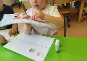 „Kto Ty jesteś? Polak mały …” – projekt edukacyjny w gr. XII
