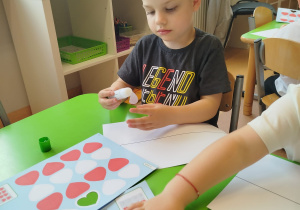 „Kto Ty jesteś? Polak mały …” – projekt edukacyjny w gr. XII