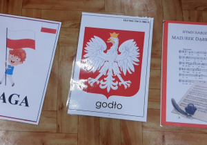 „Polska - mój dom” – projekt edukacyjny w grupie IV
