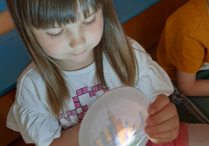 „Polska - mój dom” – projekt edukacyjny w grupie IV