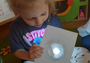 „Polska - mój dom” – projekt edukacyjny w grupie IV