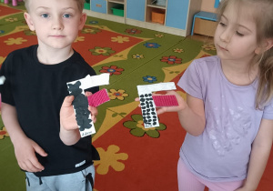 „Polska - mój dom” – projekt edukacyjny w grupie IV