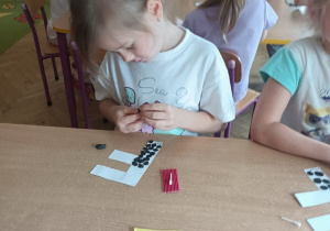 „Polska - mój dom” – projekt edukacyjny w grupie IV