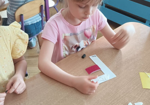 „Polska - mój dom” – projekt edukacyjny w grupie IV