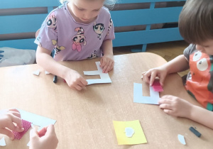 „Polska - mój dom” – projekt edukacyjny w grupie IV