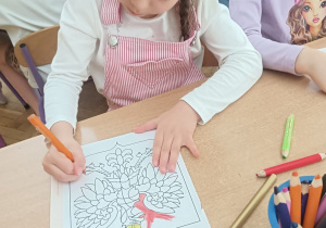 „Polska - mój dom” – projekt edukacyjny w grupie IV