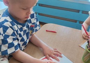 „Polska - mój dom” – projekt edukacyjny w grupie IV