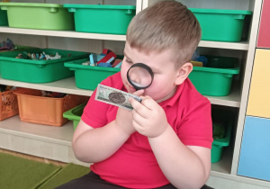 „Polska - mój dom” – projekt edukacyjny w grupie IV