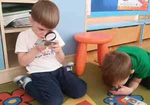 „Polska - mój dom” – projekt edukacyjny w grupie IV