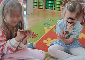 „Polska - mój dom” – projekt edukacyjny w grupie IV