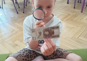 „Polska - mój dom” – projekt edukacyjny w grupie IV