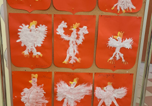 Projekt edukacyjny w grupie IX : „ Polska mój dom - na szlaku historii”