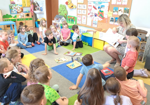 Projekt edukacyjny w grupie IX : „ Polska mój dom - na szlaku historii”
