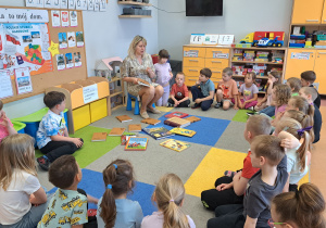 Projekt edukacyjny w grupie IX : „ Polska mój dom - na szlaku historii”