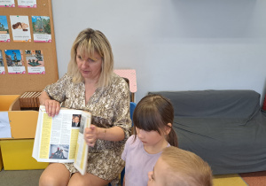 Projekt edukacyjny w grupie IX : „ Polska mój dom - na szlaku historii”