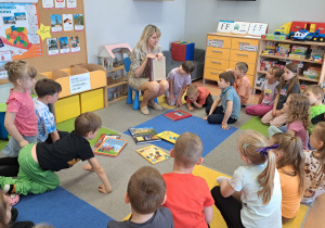 Projekt edukacyjny w grupie IX : „ Polska mój dom - na szlaku historii”