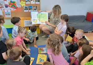 Projekt edukacyjny w grupie IX : „ Polska mój dom - na szlaku historii”