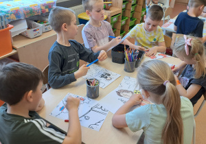 Projekt edukacyjny w grupie IX : „ Polska mój dom - na szlaku historii”