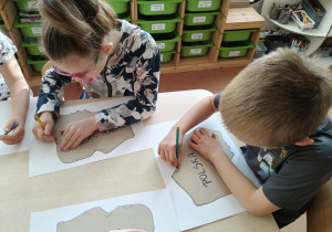 Projekt edukacyjny w grupie IX : „ Polska mój dom - na szlaku historii”