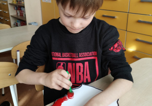 Projekt edukacyjny w grupie IX : „ Polska mój dom - na szlaku historii”