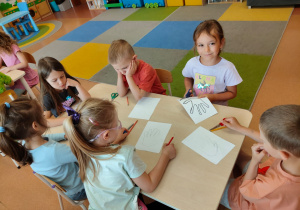 Projekt edukacyjny w grupie IX : „ Polska mój dom - na szlaku historii”
