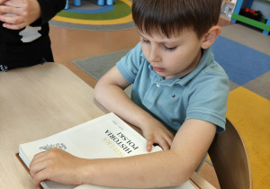 Projekt edukacyjny w grupie IX : „ Polska mój dom - na szlaku historii”
