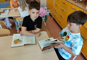 Projekt edukacyjny w grupie IX : „ Polska mój dom - na szlaku historii”
