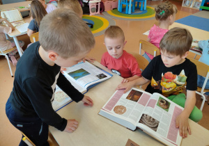 Projekt edukacyjny w grupie IX : „ Polska mój dom - na szlaku historii”