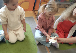 Kto nam pomoże? - PIELĘGNIARKA …. c d projektu edukacyjnego w gr .X