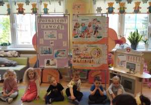 Kto nam pomoże? - PIELĘGNIARKA …. c d projektu edukacyjnego w gr .X