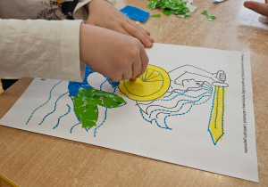 „Polska – moja Ojczyzna” – projekt edukacyjnyGrVII