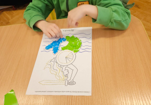 „Polska – moja Ojczyzna” – projekt edukacyjnyGrVII