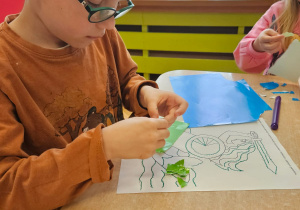 „Polska – moja Ojczyzna” – projekt edukacyjnyGrVII