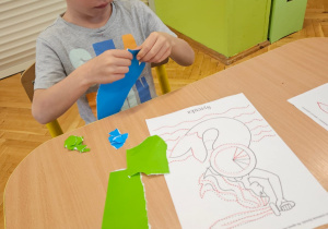 „Polska – moja Ojczyzna” – projekt edukacyjnyGrVII