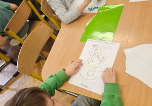 „Polska – moja Ojczyzna” – projekt edukacyjnyGrVII