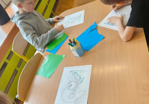„Polska – moja Ojczyzna” – projekt edukacyjnyGrVII